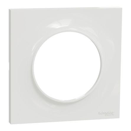Schneider Electric Bílá 1