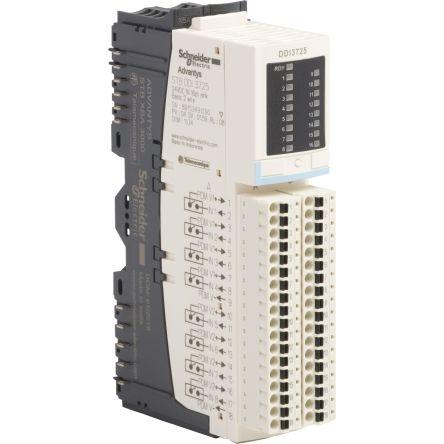 Vstupní modul, rozsah: STBDDI Schneider Electric