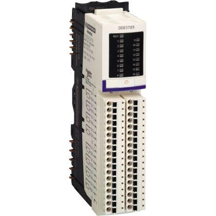 Digitální výstupní modul, rozsah: Advantys STB Schneider Electric