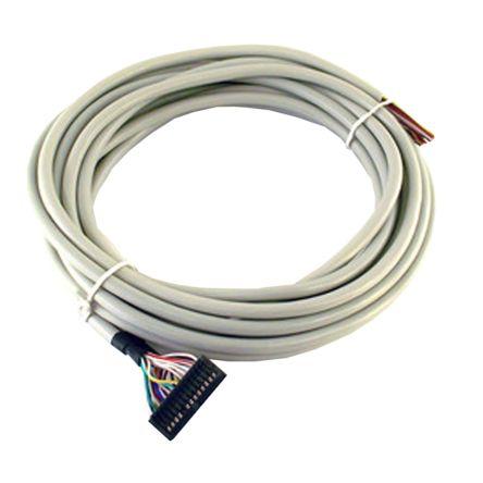 Propojovací kabel, rozsah: TWDF, pro použití s: Rozšíření IO Schneider Electric