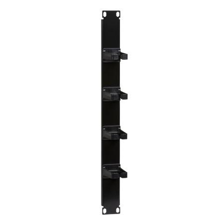 Příslušenství pro kabelové kanály Polyamid, řada: Infraplus-MP Schneider Electric 44.5 mm 482.6mm