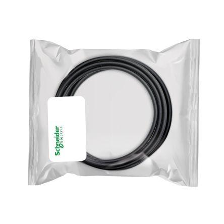 Kabel, A: M23 1, B: RJ45 1, řada: Lexium Schneider Electric 5 m