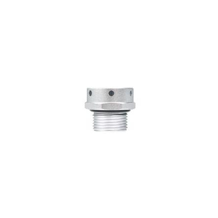 Přetlakový ventil 0.07 bar VENT-MS4NME-O8001 Amphenol Industrial M20 x 1.5 (Metric Thread) M20 x 1.5