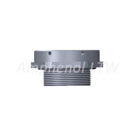 Přetlakový ventil 0.07 bar VENT-MS5NBK-O8001 Amphenol Industrial M40 x 1.5