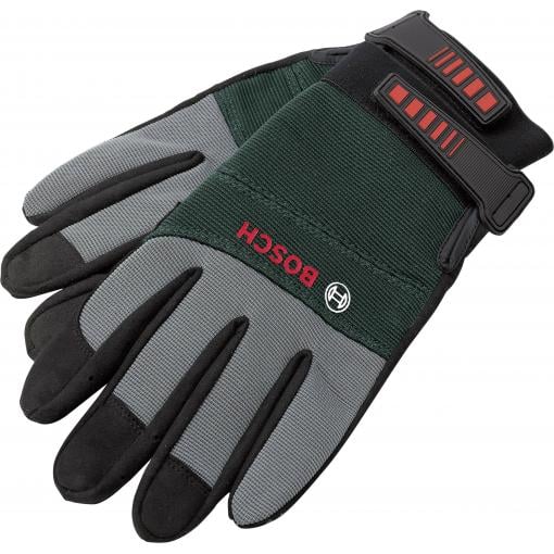 Bosch Home and Garden F016800292 Bosch - Handschuhe - L syntetické vlákno pracovní rukavice Velikost rukavic: 8, L 1 pár