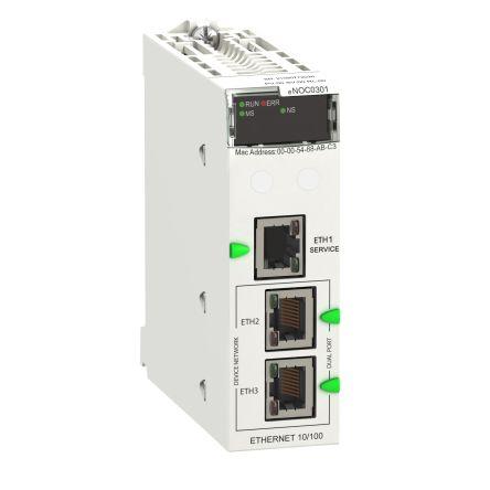 Ethernetový modul, rozsah: BMEN, pro použití s: BMEXBP Schneider Electric