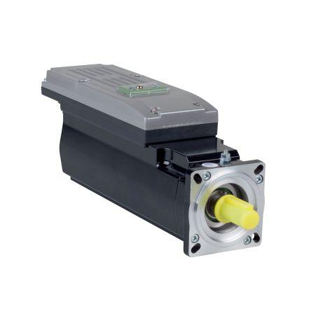Schneider Electric 700V 720 W Servomotor 6000rpm 1.15 Nm 14 mm