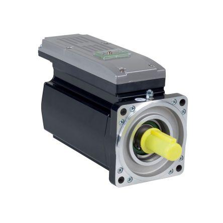Schneider Electric 700V 600 W Servomotor 3000rpm 1.9 Nm 19 mm