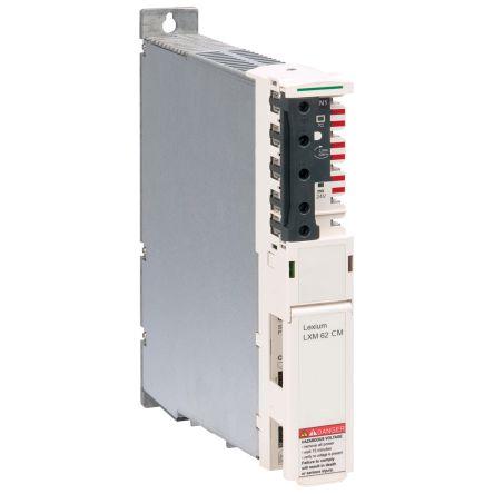 Přípojka, rozsah: Lexium Schneider Electric
