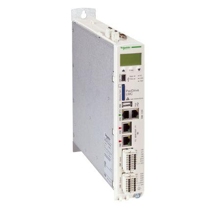 Kontrolér, rozsah: LMC21, pro použití s: LMC212 Schneider Electric