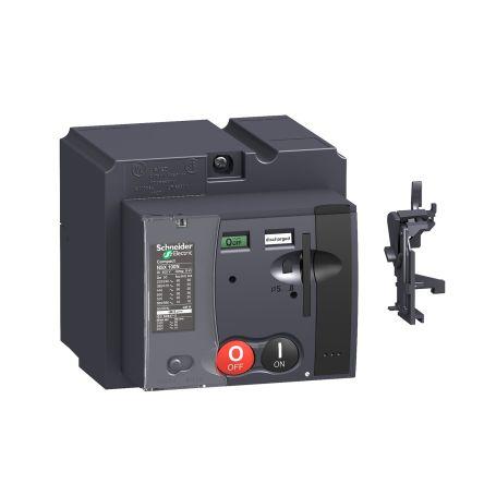 Schneider Electric, Mechanismus motoru, pro použití s: ComPacT, ComPact Compact NSX250 DC, PowerPact