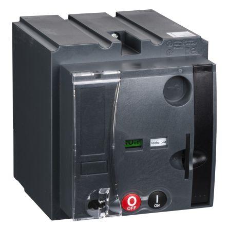 Jistič ochrany motoru, rozsah: LV432641 630A 220V, 240 V Schneider Electric
