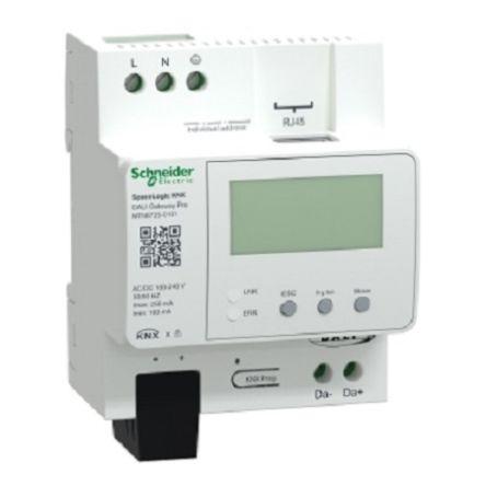 Server s bránou, rozsah: MTN6725 Schneider Electric