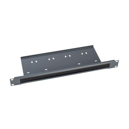 Schneider Electric Přední rám, řada: PanelSeT Accessoires Přední panel pro Actassi 1 V balení 44.45 mm 465mm