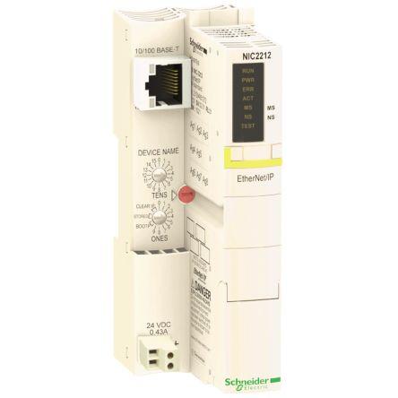 Schneider Electric Modul rozhraní, řada: Advantys STB 430mA