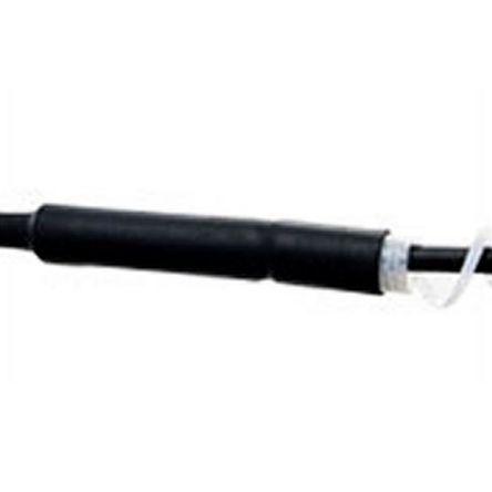 3M Smršťovací trubice za studena průměr 35.1 mm Černá smršťovací poměr 2:1 Etylen-propylen diodový monomer, Vinyl 406mm,