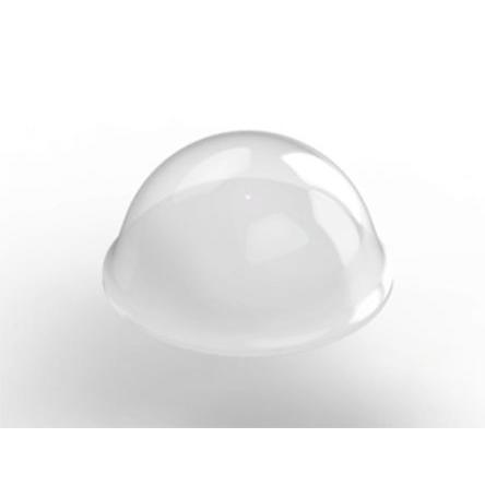 7100002892 3M Polokulový Polyuretan Samolepicí nohy 16 mm 7.9mm 16 mm