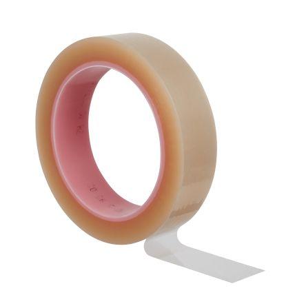 3M, šířka: 19mm Popruh ESD, délka: 66 mm, Polyester Rozptýlené