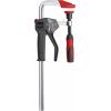 Bessey EHZ60-2K jednoruční svorka Rozpětí (max.):600 mm Vnější délka: 760 mm Délka vyložení:100 mm