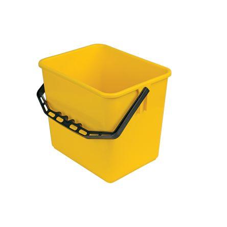 Robert Scott Kbelík 6L Polypropylen, Žlutá Ano