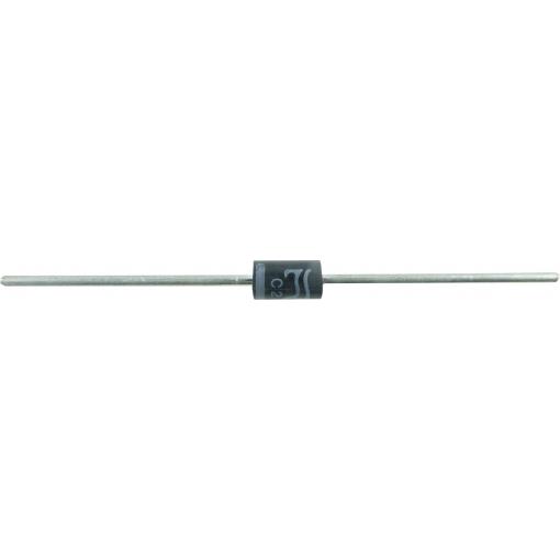 TRU COMPONENTS Schottkyho dioda - usměrňovač TC-SB340 DO-201 40 V jednotlivé