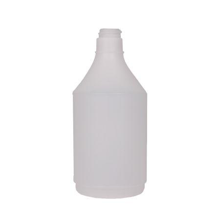 Sprejovací lahev, Čirá 750ml pro Čisticí řešení Robert Scott
