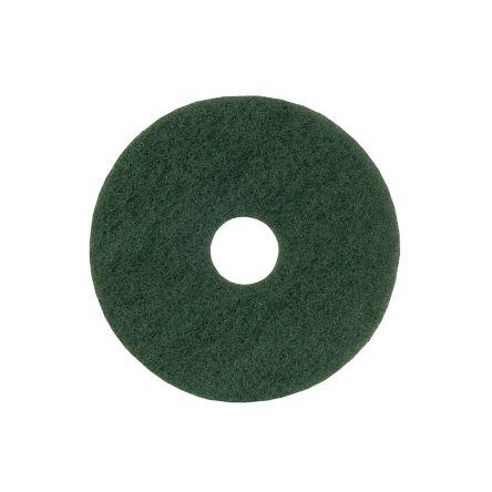 Robert Scott Čisticí podložka podlahového stroje, Zelená, 530 mm Working Width, 390 g