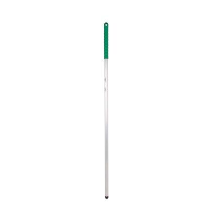 Robert Scott Násada k mopům a smetákům, Zelená Hliník, délka: 1.37 m, pro použití s: Mopy, Squeegees, Umytelné kartáče