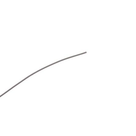 Zapojovací vodič, řada: UCA, typ kabelu: Jednožilový, typ kabelu: Micro-Wire, prameny vodičů: 19/42, Šedá, 600V 100 m 30
