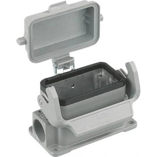 pouzdro Han® 16B-asg2-LB-K-M25 19300161296 HARTING 1 ks