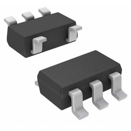 Texas Instruments TVS dioda TPD2E001DRLR, SOT-5 , 11 V