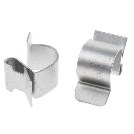 Nosníková kabelová spona RS PRO 2 mm