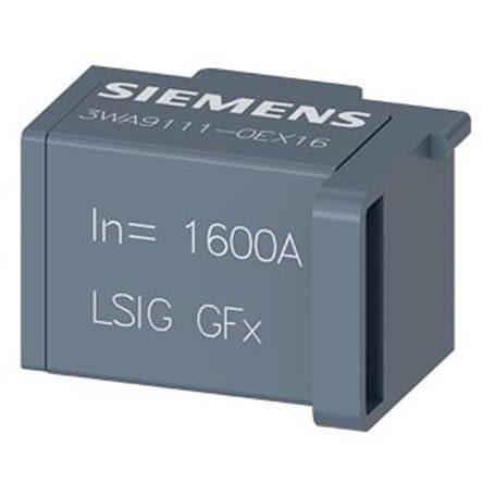 Siemens, Volitelná zástrčka