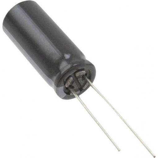 Panasonic EEU-FR1H681L elektrolytický kondenzátor radiální 5 mm 680 µF 50 V 20 % (Ø) 12.5 mm 1 ks