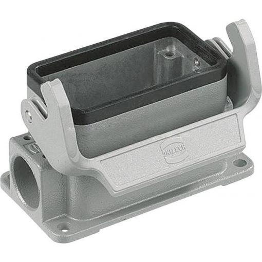 pouzdro Han® 24B-asg1-LB-M25 19300241251 HARTING 1 ks