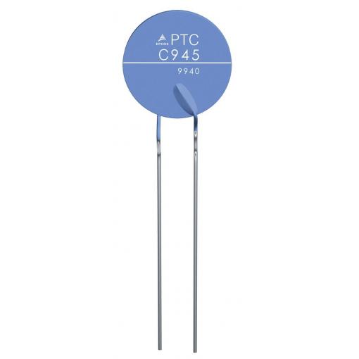 TDK B59990-C120-A70 PTC termistor 55 Ω 1 ks