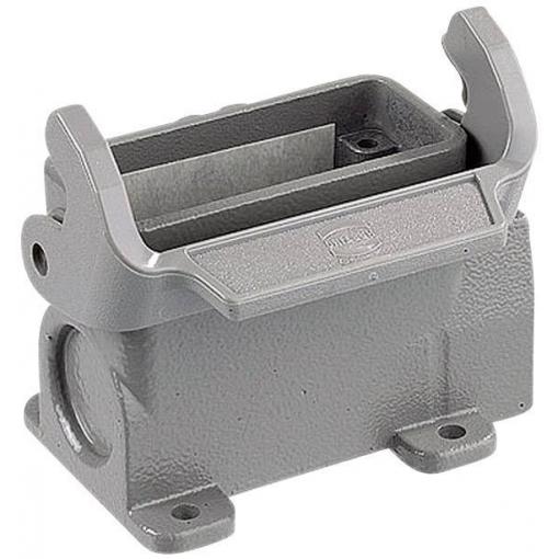 pouzdro Han® 10A-asg1-LB-M25 19200100251 HARTING 1 ks