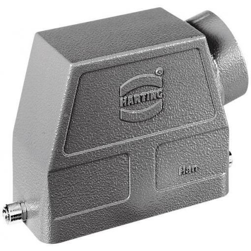 pouzdro Han® 16B-gs-R-21 09300160540 HARTING 1 ks