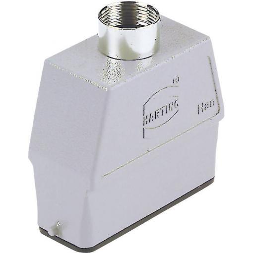 pouzdro Han® 16A-gg-21 09200160441 HARTING 1 ks