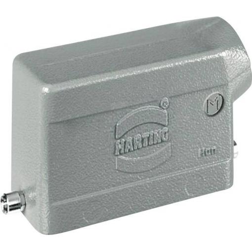 pouzdro Han® 24B-gs-R-M25 19300241541 HARTING 1 ks