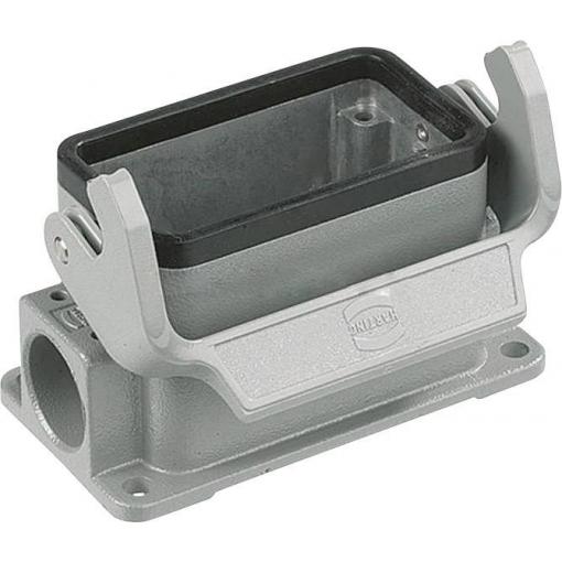 pouzdro Han® 16B-asg2-LB-M25 19300161291 HARTING 1 ks