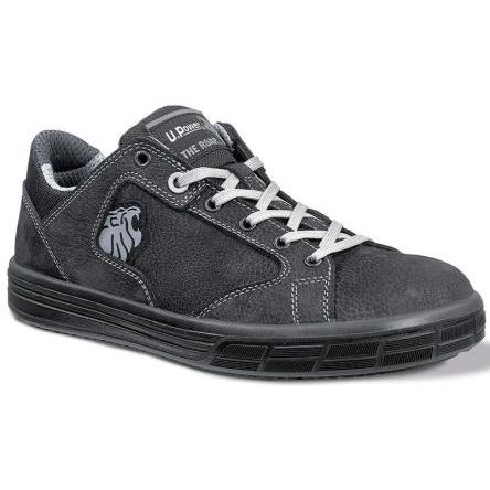UPower KING Unisex Černá Hliník Bezpečnostní obuv 13 48