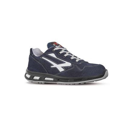 UPower EMOTION Unisex Modrá Hliník Bezpečnostní obuv 9 43