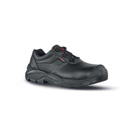 UPower ARIZONA Unisex Černá Kompozit Nízká bezpečnostní obuv 10 44