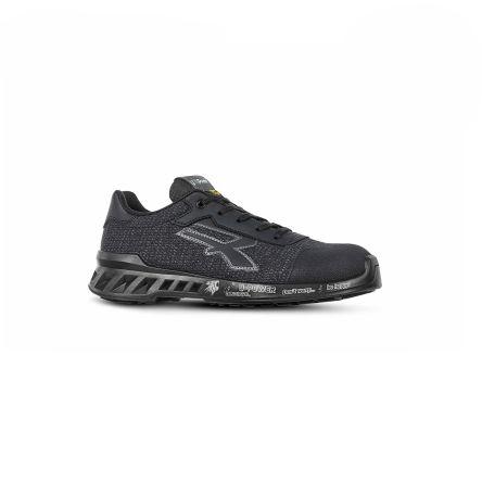 UPower SCOTT Unisex Černá Hliník Bezpečnostní obuv 8 42