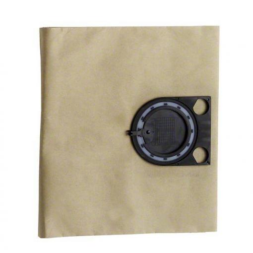 Papírový filtrační sáček, vhodný pro GAS 25 Bosch Accessories 2605411167