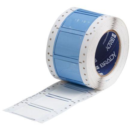 Kabelový návlek Polyolefin Bílá Brady 42.16 mm 50.8mm, řada: PermaSleeve