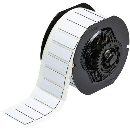 Brady Role do tiskáren štítků Bílá 44.96 mm BBP30 450 Na roli