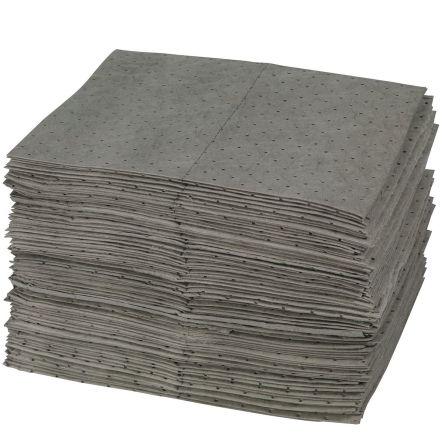 Absorbent rozlité kapaliny 91 L Chemická látka, Čištění, Potraviny, množství v balení: 100 V balení Brady General