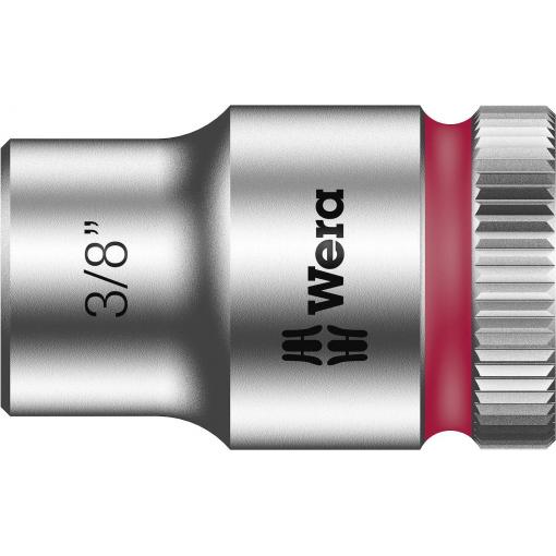 Wera 8790 HMB 05003572001 vnější šestihran vložka pro nástrčný klíč 3/8 3/8